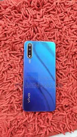 Vivo S1 (Used)