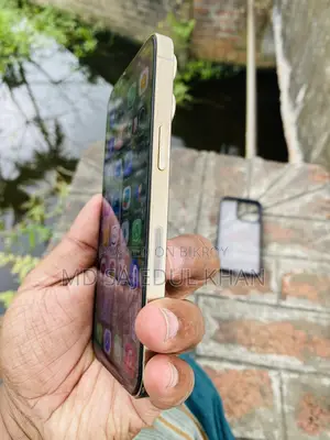 অ্যাপল আইফোন ১৩ প্রো, (ব্যবহৃত)