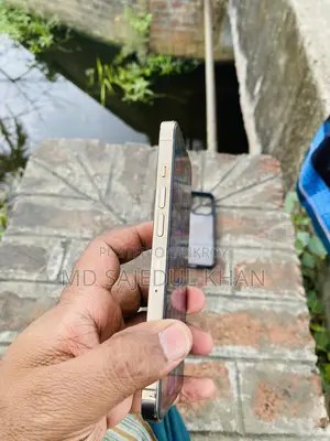 অ্যাপল আইফোন ১৩ প্রো, (ব্যবহৃত)