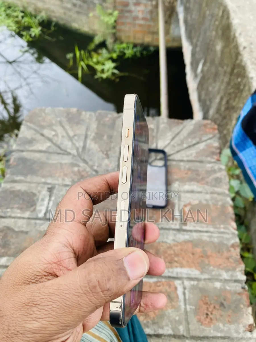 অ্যাপল আইফোন ১৩ প্রো, (ব্যবহৃত)