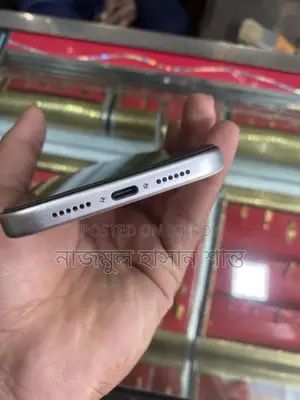 Apple iPhone 17 Pro Max Copy (Used)