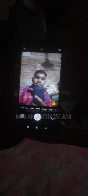 Xiaomi Redmi 13c (Used)