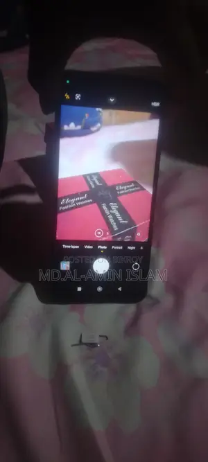 Xiaomi Redmi 13c (Used)