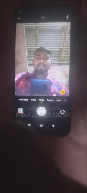 Xiaomi Redmi 13c (Used)