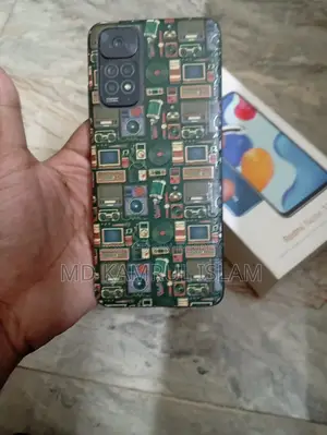 Xiaomi Redmi Note 11S . (Used)
