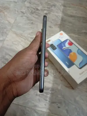 Xiaomi Redmi Note 11S . (Used)