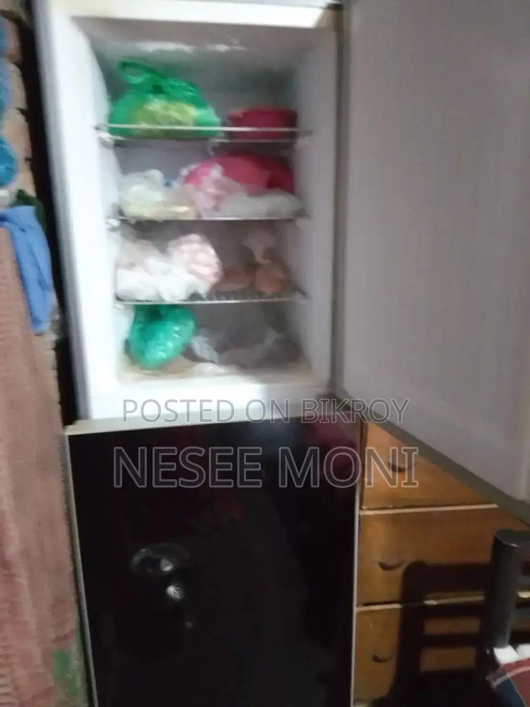 ফ্রিজার বিক্রি
