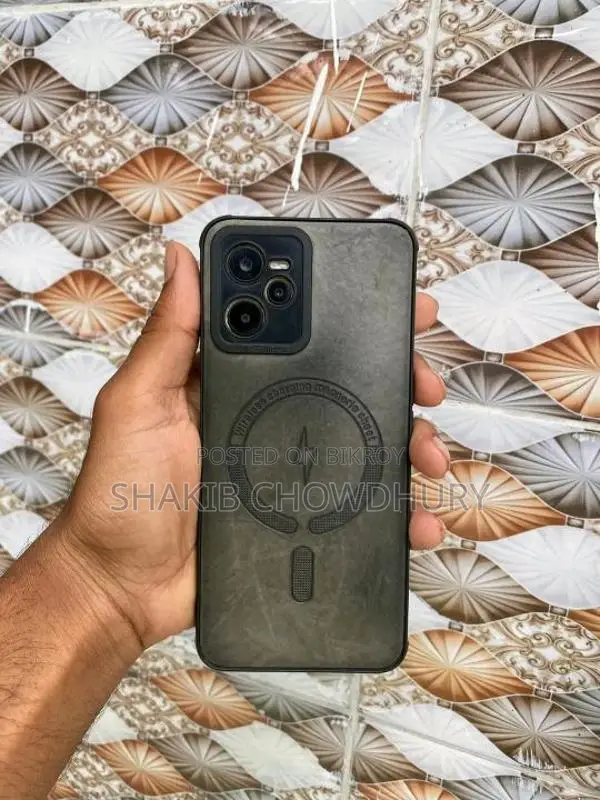 Realme C35 ` (Used)