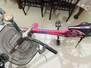 একটি সাইকেল বিক্রি করা হবে