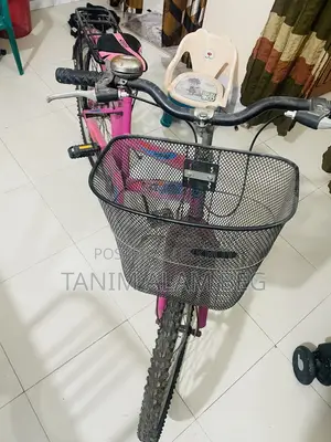 একটি সাইকেল বিক্রি করা হবে