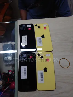 Apple iPhone 14 Plus (ব্যবহৃত)