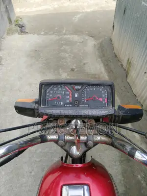 Wuyung 125 2007