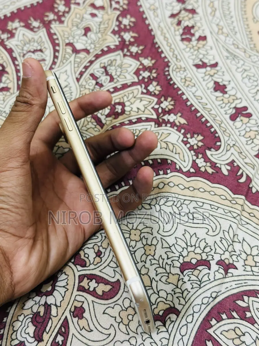 Apple iPhone 7 Plus (Used)