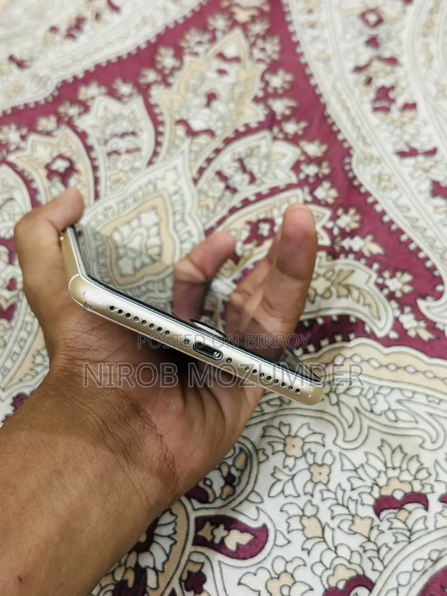 Apple iPhone 7 Plus (Used)