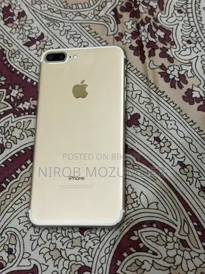 Apple iPhone 7 Plus (Used)
