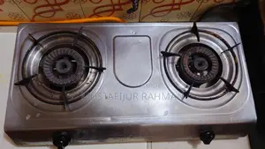 গ্যাস এর চুলা
