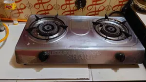 গ্যাস এর চুলা