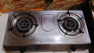 গ্যাস এর চুলা