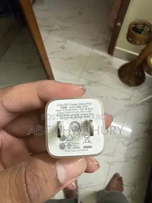 Anker Original 20w Fast Charger