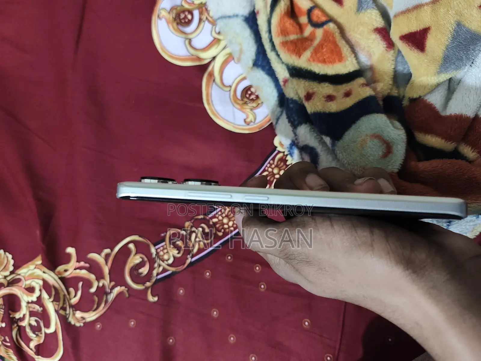 Xiaomi Redmi Note 13 Pro Plus (Used)