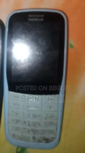 Nokia Phone (Used)