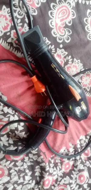 Hangfu Hair Dryer 2300w