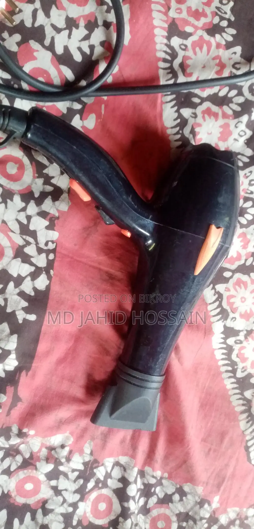 Hangfu Hair Dryer 2300W