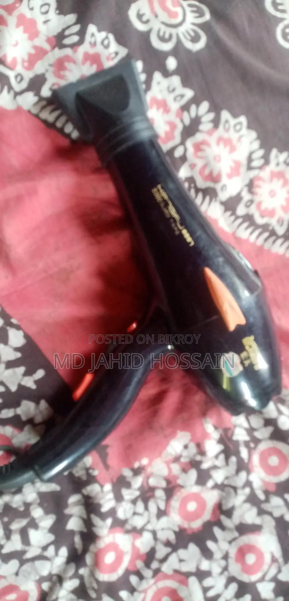 Hangfu Hair Dryer 2300W