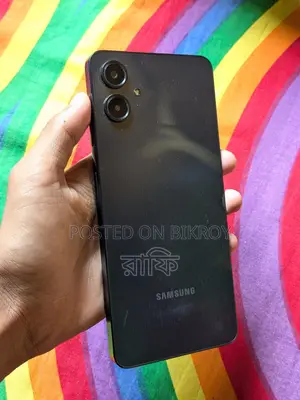 Samsung Galaxy A06 urgently need money (Used)