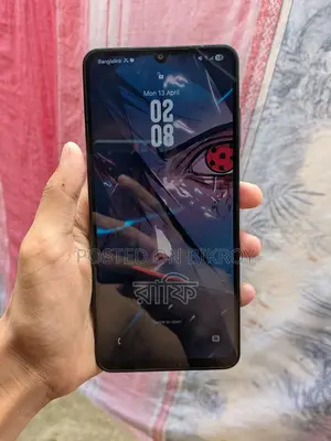 Samsung Galaxy A06 urgently need money (Used)