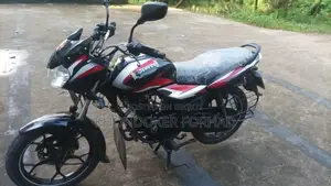 Bajaj Discover 110 . 2023