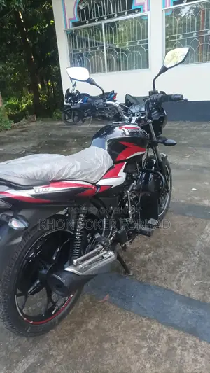 Bajaj Discover 110 . 2023