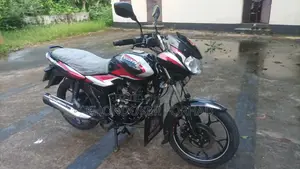 Bajaj Discover 110 . 2023