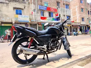 Runner Turbo 125 - 2018