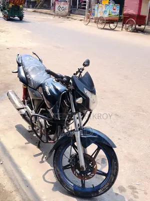 Runner Turbo 125 - 2018