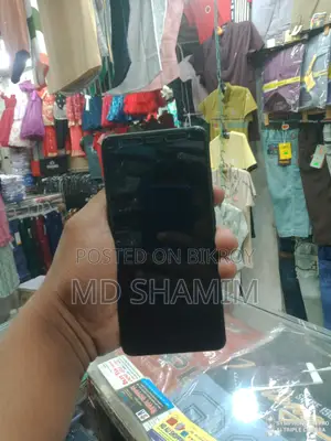 Xiaomi Redmi Note 5 Pro (Used)