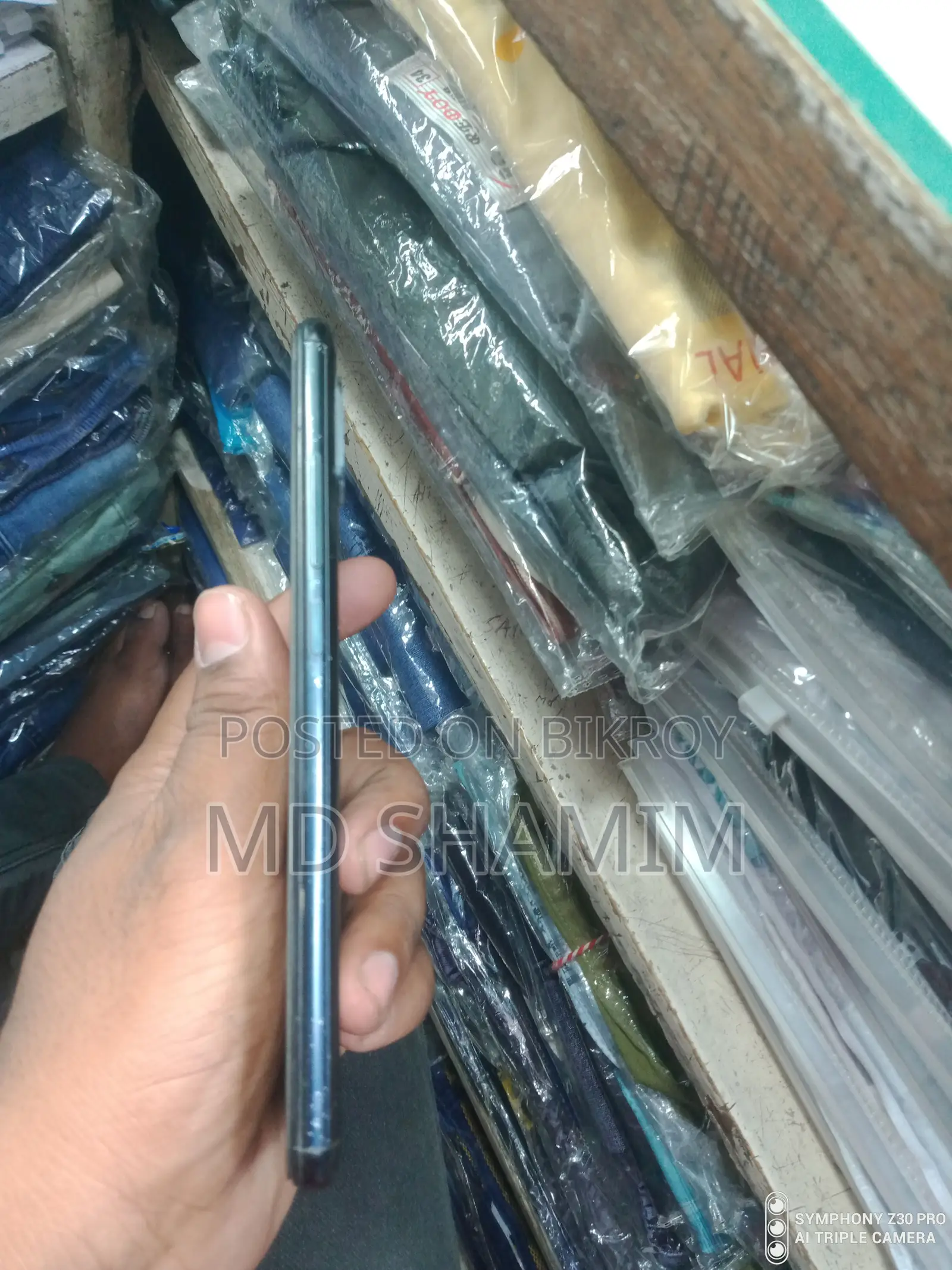 Xiaomi Redmi Note 5 Pro (Used)