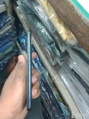 Xiaomi Redmi Note 5 Pro (Used)