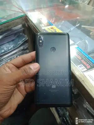 Xiaomi Redmi Note 5 Pro (Used)