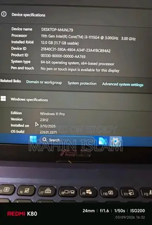 ASUS VivoBook 15 X515EA
