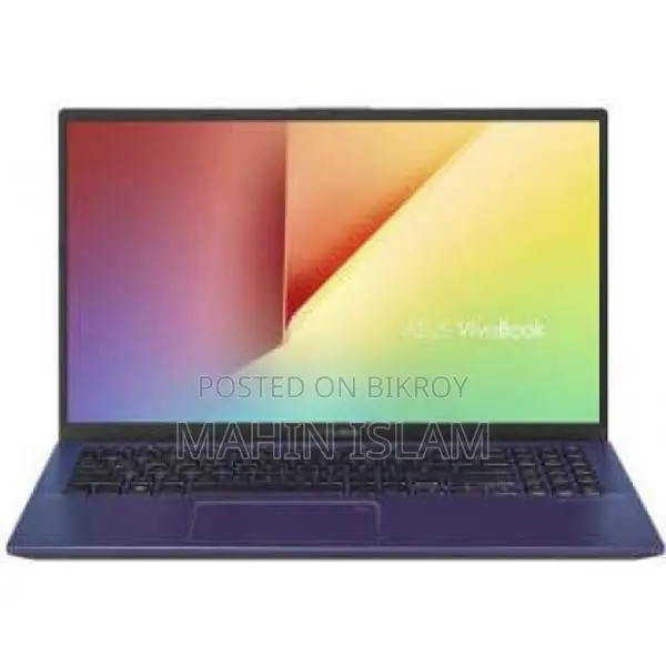 ASUS VivoBook 15 X515EA