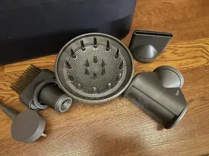 Dyson Supersonic