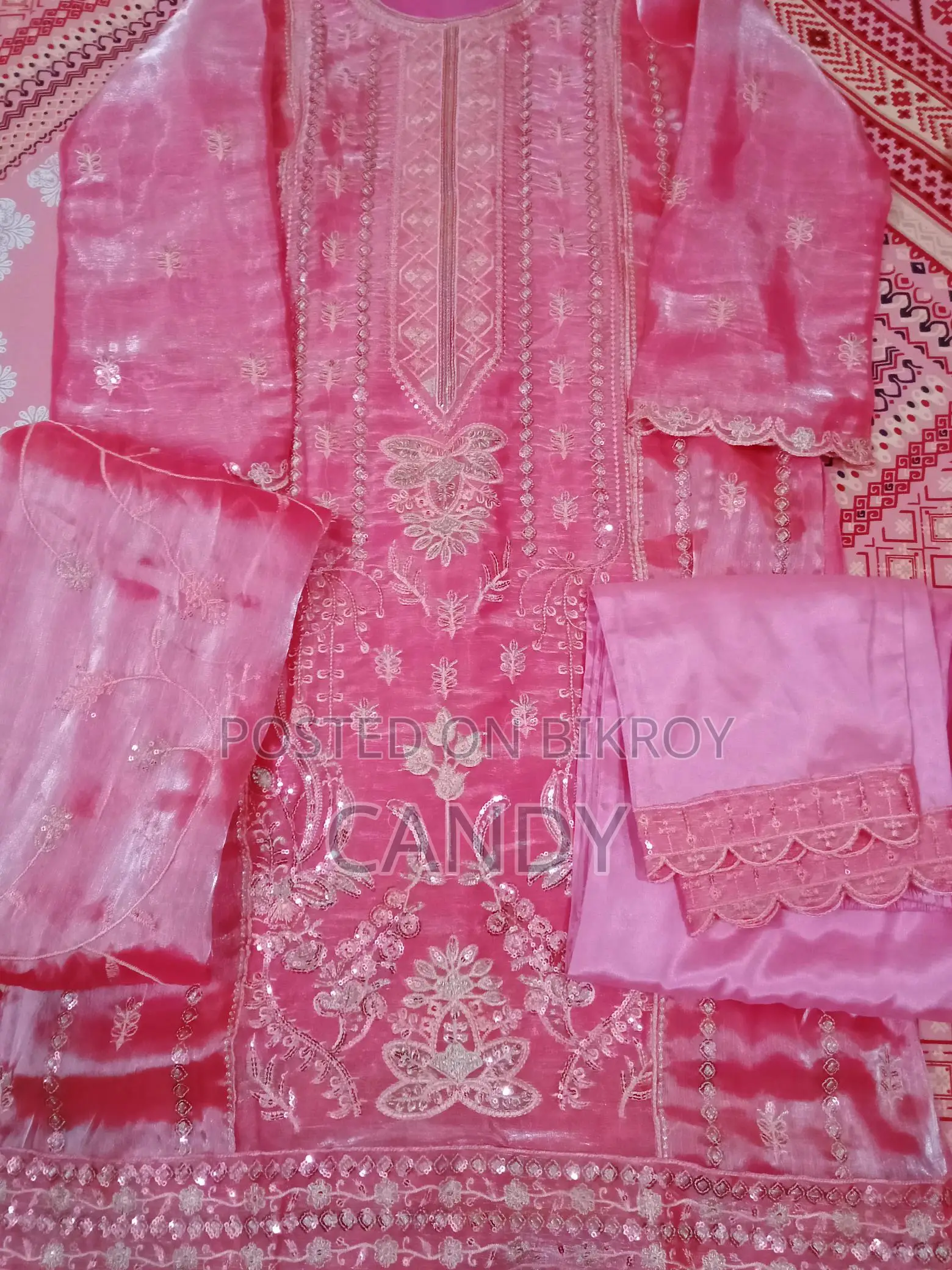সালোয়ার কামিজ সেট