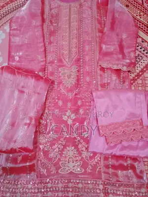 সালোয়ার কামিজ সেট