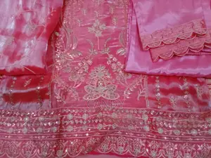 সালোয়ার কামিজ সেট