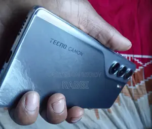 Tecno Cemon 40 Pro আর্জেন্ট বিক্রি (Used)