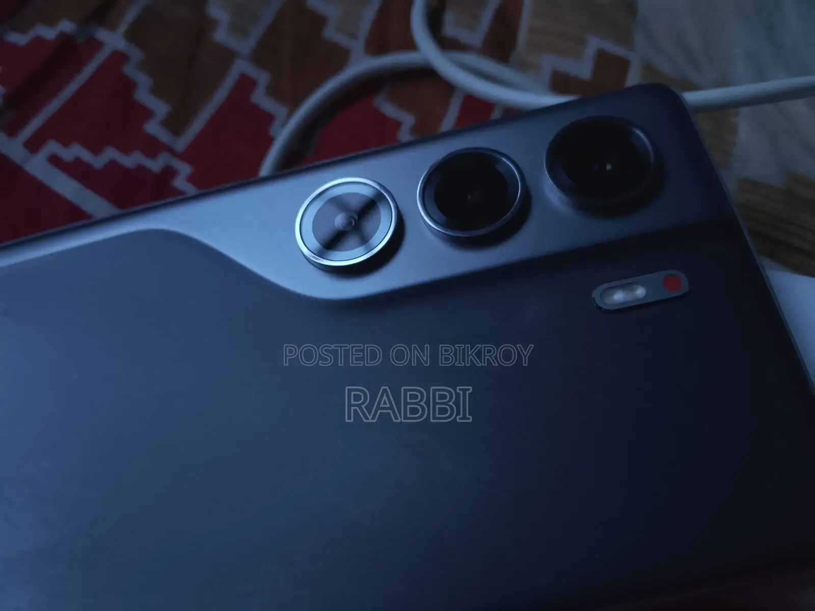 Tecno Camon 40 Pro Urgent Sale (Used)