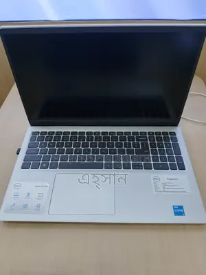 Dell Laptop for sale