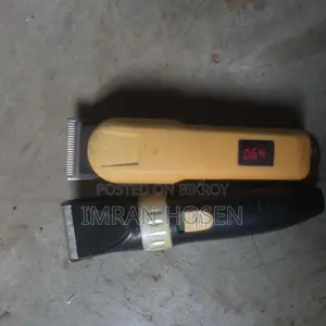 Hair Clipper