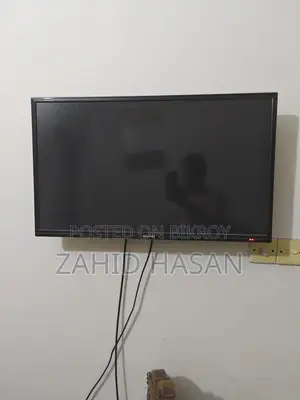ওয়ালটন ৩২ ইঞ্চি টিভি বিক্রি